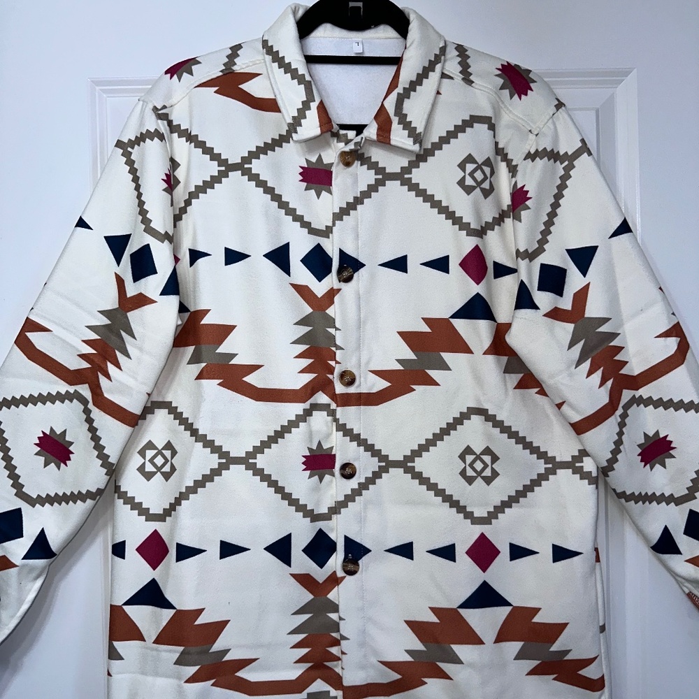White Flannel